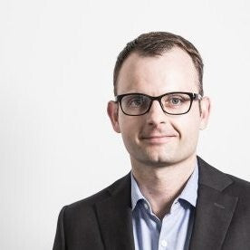 Image of Palle Jensen, partner of AbrasiveNow