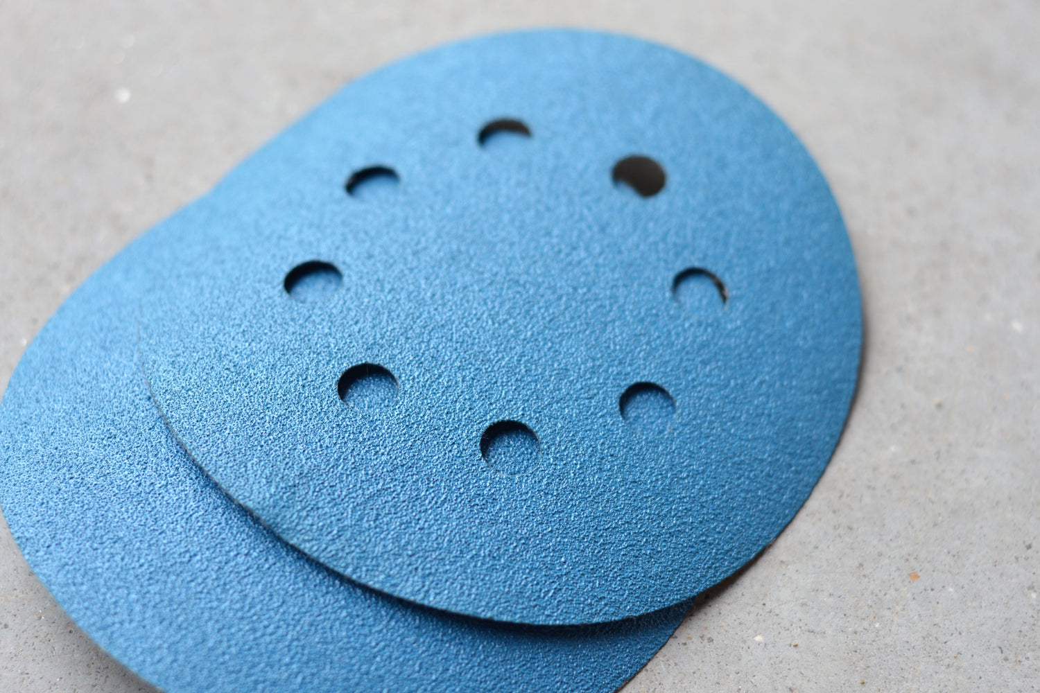 Image of disc sanding abrasive