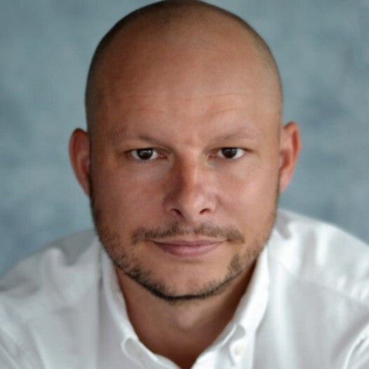 Image of Kasper Gelardi Madsen, CEO & Co-founder of AbrasiveNow